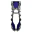 Picture of 3M™ DBI-SALA® ExoFit™ X200 Comfort Vest Safety Harness, CHOOSE SIZE