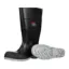 Picture of Pulsar rubber knee boot, safety toe, PER PAIR, CHOOSE SIZE