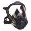 Picture of  Full Face Respirator, Medium, PER EACH