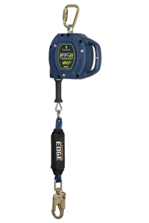 Picture of FT-R™ Class 2 Leading Edge SRL with 20' Galvanized Steel Cable, PER EACH