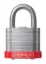 Picture of STOPOUT® Laminated Steel Padlocks, EACH