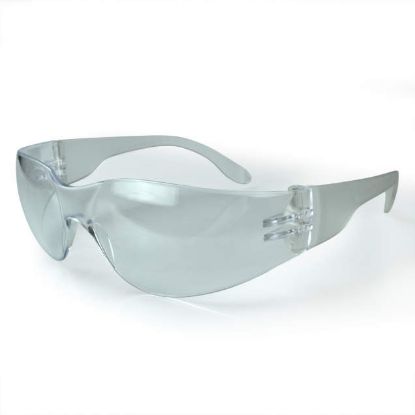 Picture of Radians Mirage™ Safety Eyewear. Clear. PER DZ
