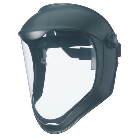 Picture of Bionic face shield, clear, per each