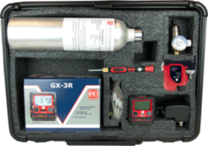 Picture of Calibration kit for 72-RD-C  GX3R monitor (Monitor not included)